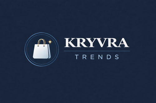 Kryvra Trends